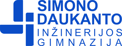 Šiaulių Simono Daukanto inžinerijos gimnazijos virtualių pamokų sistema